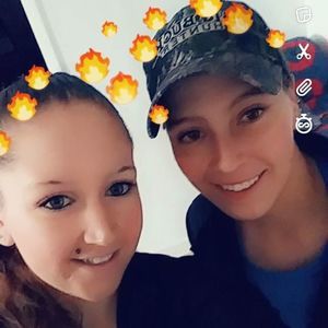 Meet your Posher, Natasha